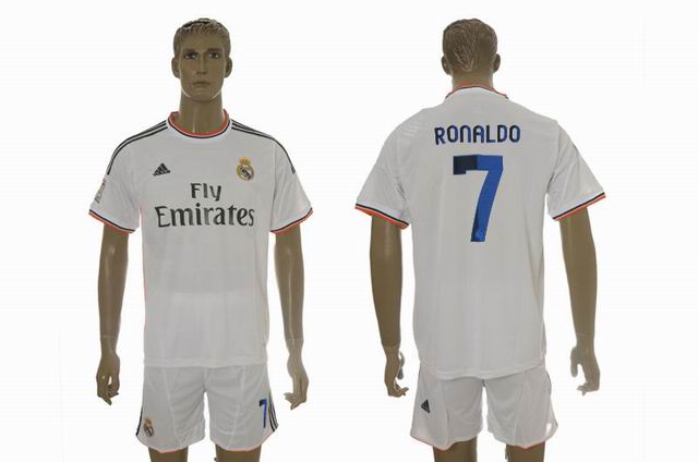 Real Madrid jerseys-079